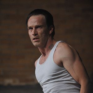 Foto La sombra de la traición