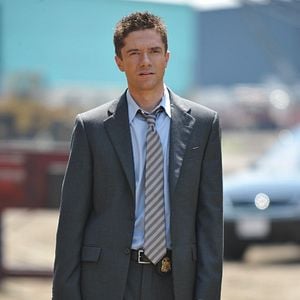 Foto La sombra de la traición