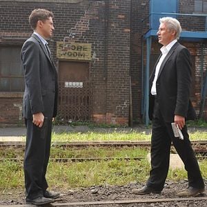 Foto La sombra de la traición