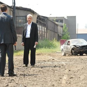 Foto La sombra de la traición