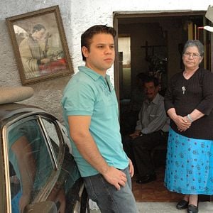 Foto Agnus Dei: Cordero de Dios