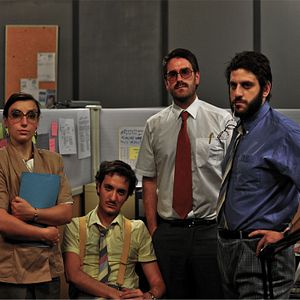 Foto Very Bad Blagues