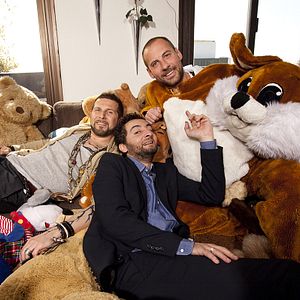 Foto Nader Boussandel