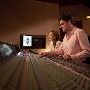 Foto François Gauthier