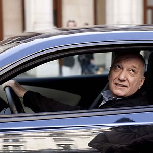 Foto François Berléand