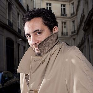 Foto Nader Boussandel