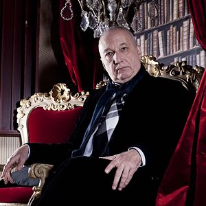 Foto François Berléand