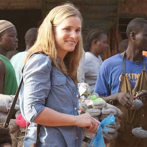 Foto Qui sème le vent