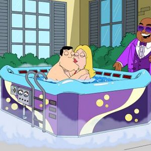 Foto Padre Made in USA