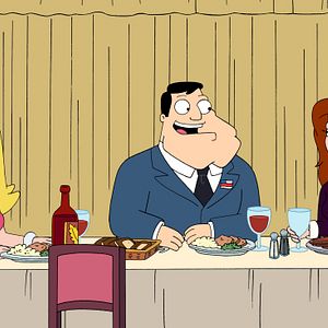 Foto Padre Made in USA