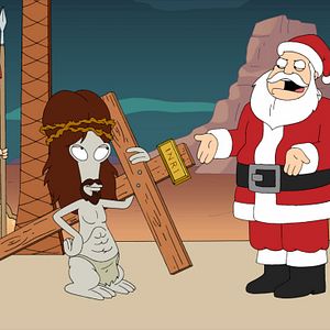 Foto Padre Made in USA