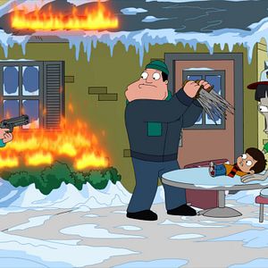 Foto Padre Made in USA