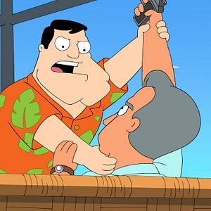 Foto Padre Made in USA