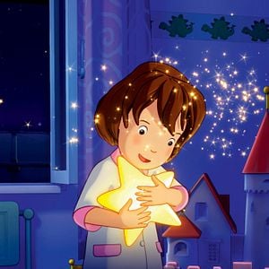 Foto Lauras Stern und die Traummonster