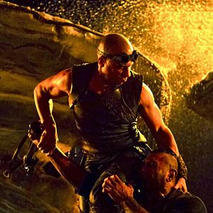 Foto Vin Diesel