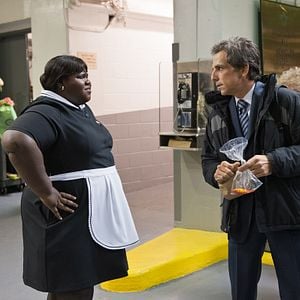 Foto Un golpe de altura