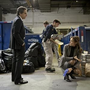 Foto Un golpe de altura