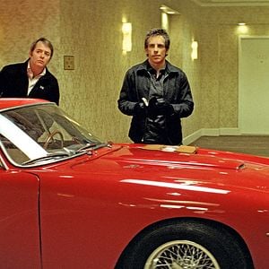 Foto Un golpe de altura