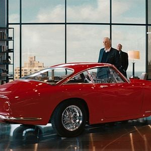 Foto Un golpe de altura