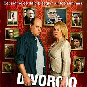 Foto Divorcio a la Finlandesa