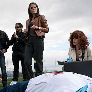 Foto Quique Berrendero