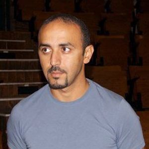 Foto Reda Chebchoubi