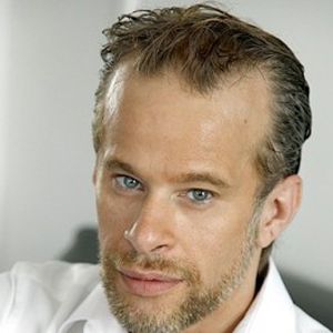 Foto Rodolphe Lombard