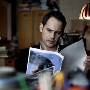 Foto Die Vierte Macht