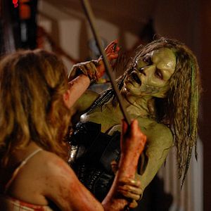 Foto La noche de los demonios