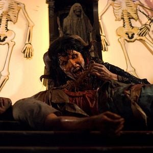 Foto La noche de los demonios