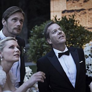 Foto Charlotte Gainsbourg