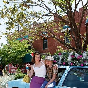 Foto Bringing up Bobby