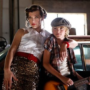 Foto Bringing up Bobby