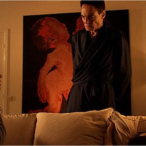 Foto El ciempiés humano