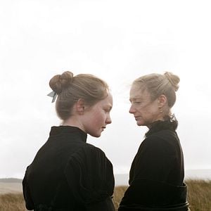 Foto Cumbres borrascosas