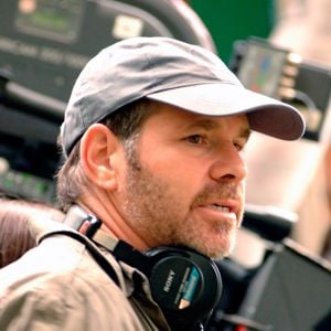 Foto Richard J. Lewis