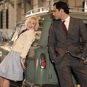 Foto Les Bien-aimés