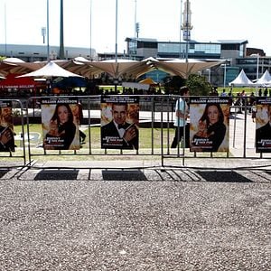 Foto Johnny English Returns