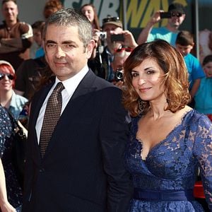 Foto Johnny English Returns