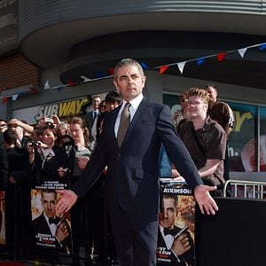 Foto Johnny English Returns