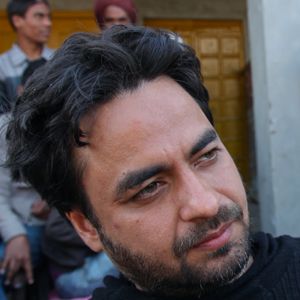 Foto Gurvinder Singh