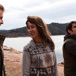 Foto El sexo de los ángeles