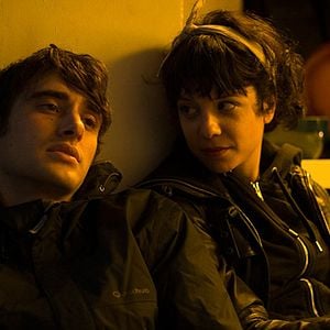 Foto El sexo de los ángeles