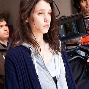 Foto El sexo de los ángeles