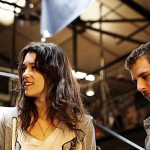 Foto El sexo de los ángeles