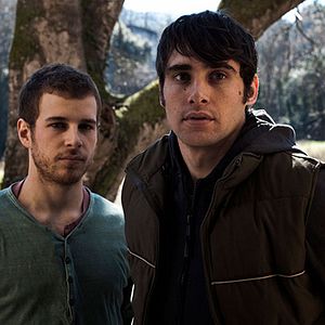 Foto El sexo de los ángeles