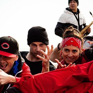 Foto El sexo de los ángeles