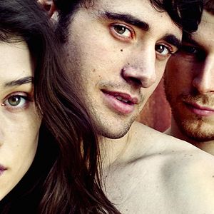 Foto El sexo de los ángeles