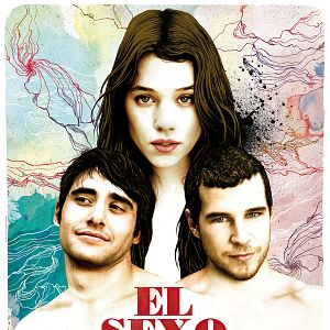 Foto El sexo de los ángeles