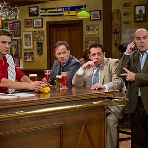 Foto Alberto San Juan